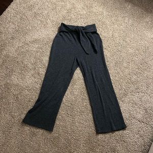 Lover and friends grey pant